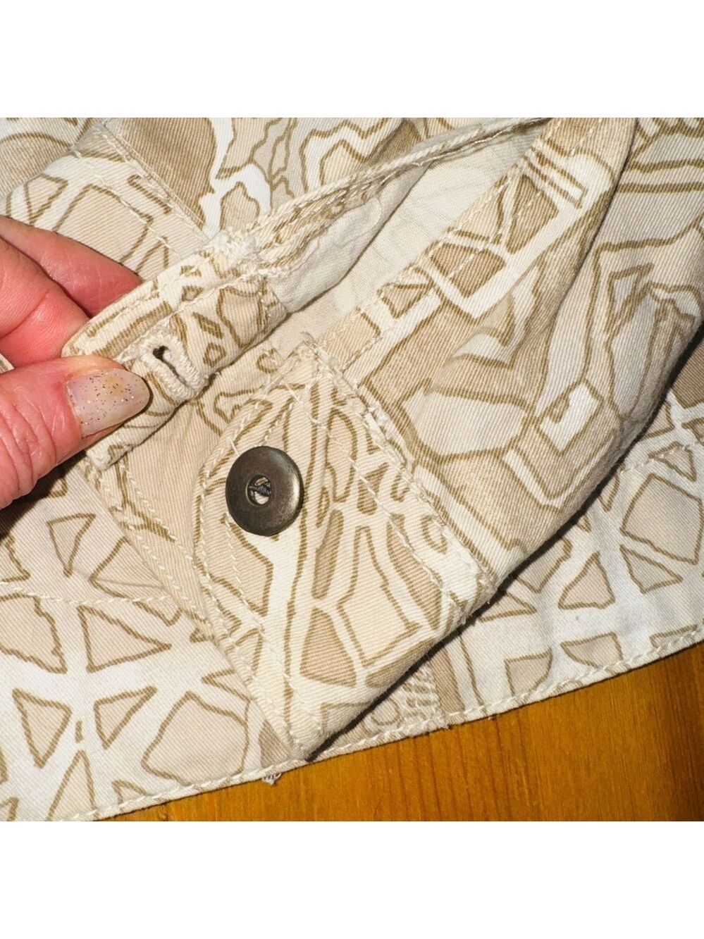 Chicos jacket - Picture 4 of 6
